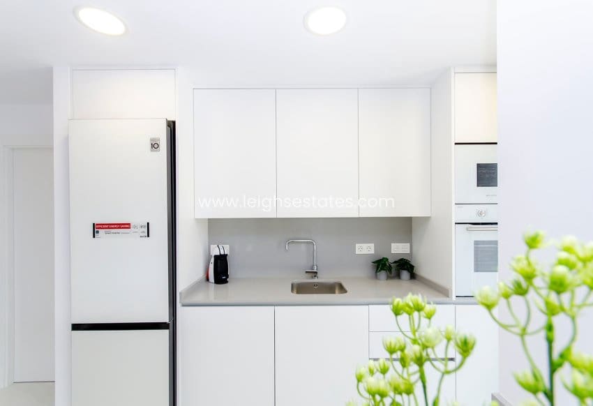 3 quarto Casa em Banda para venda em Orihuela Costa - 415 000 € (Ref: 9685857)