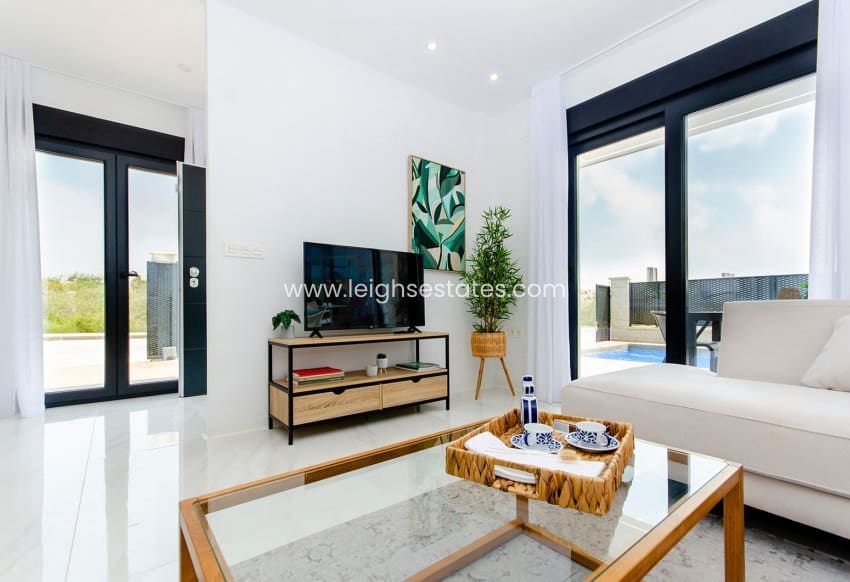 3 quarto Casa em Banda para venda em Orihuela Costa - 415 000 € (Ref: 9685857)