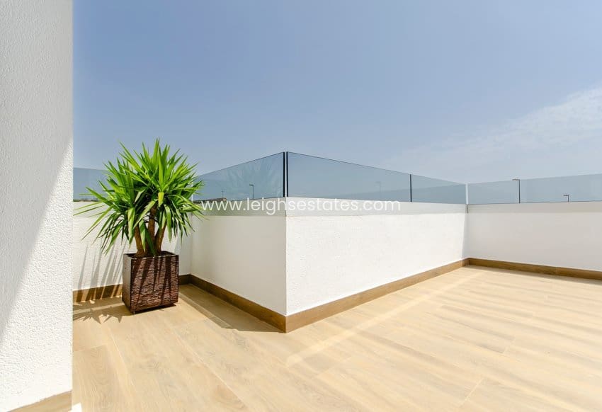 3 quarto Casa em Banda para venda em Orihuela Costa - 415 000 € (Ref: 9685857)