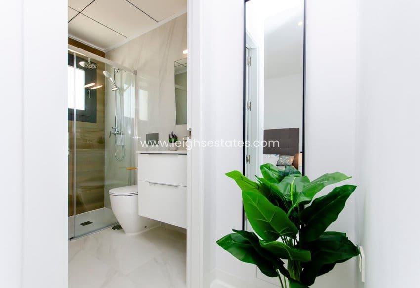 3 quarto Casa em Banda para venda em Orihuela Costa - 415 000 € (Ref: 9685857)