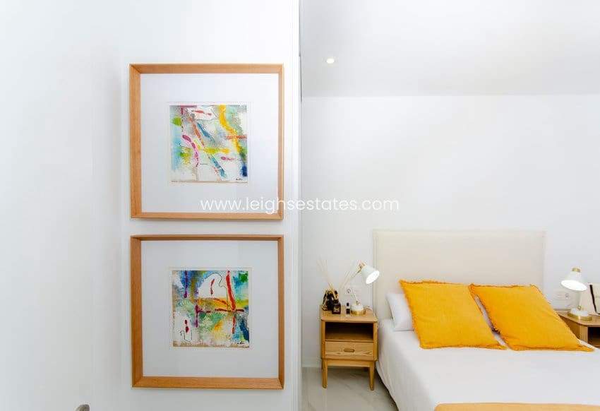 3 quarto Casa em Banda para venda em Orihuela Costa - 415 000 € (Ref: 9685857)