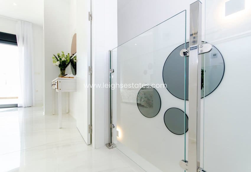 3 quarto Casa em Banda para venda em Orihuela Costa - 415 000 € (Ref: 9685857)