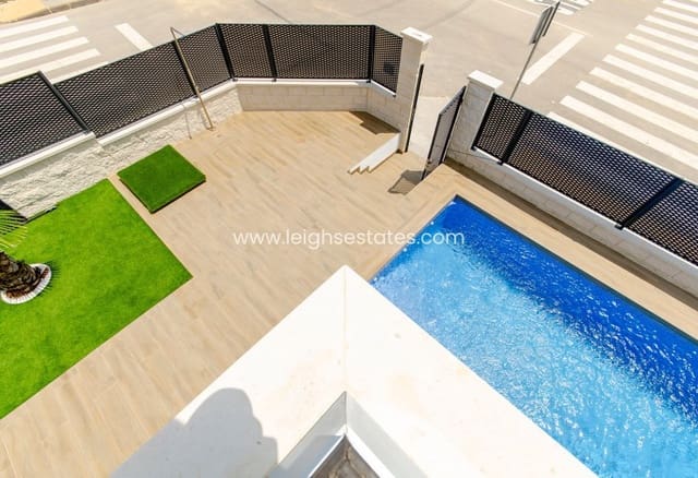 3 quarto Casa em Banda para venda em Orihuela Costa, Orihuela - 415 000 € (Ref: 9685857)