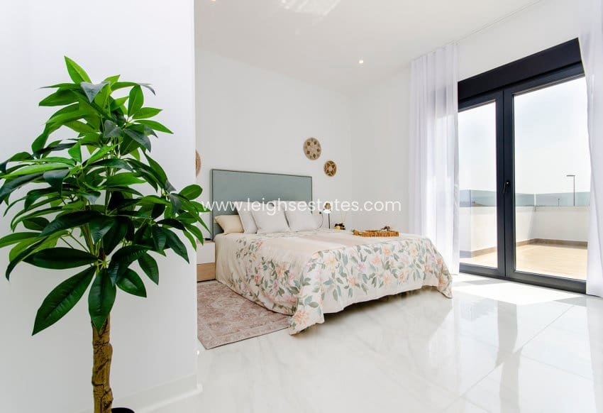 3 quarto Casa em Banda para venda em Orihuela Costa - 415 000 € (Ref: 9685857)