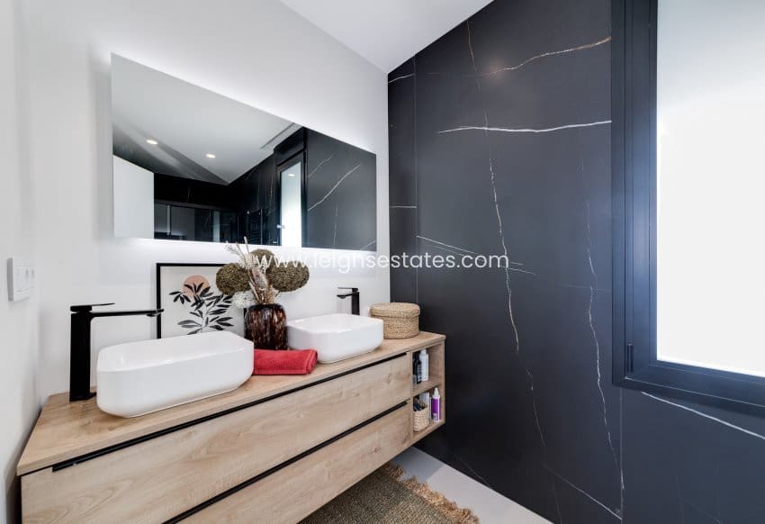 3 camera da letto Casa in vendita in Pilar de la Horadada - 574.000 € (Rif: 9685858)