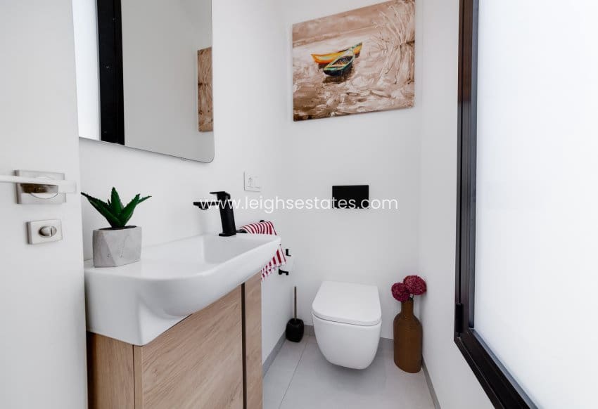 3 camera da letto Casa in vendita in Pilar de la Horadada - 574.000 € (Rif: 9685858)