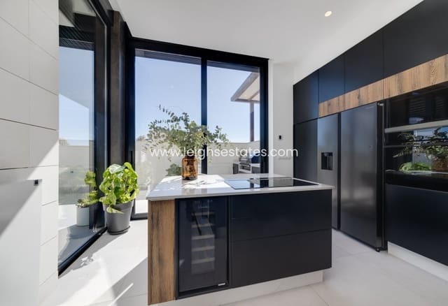 3 camera da letto Casa in vendita in Pinar de Campoverde, Pilar de la Horadada - 574.000 € (Rif: 9685858)