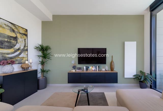 3 camera da letto Casa in vendita in Pinar de Campoverde, Pilar de la Horadada - 574.000 € (Rif: 9685858)