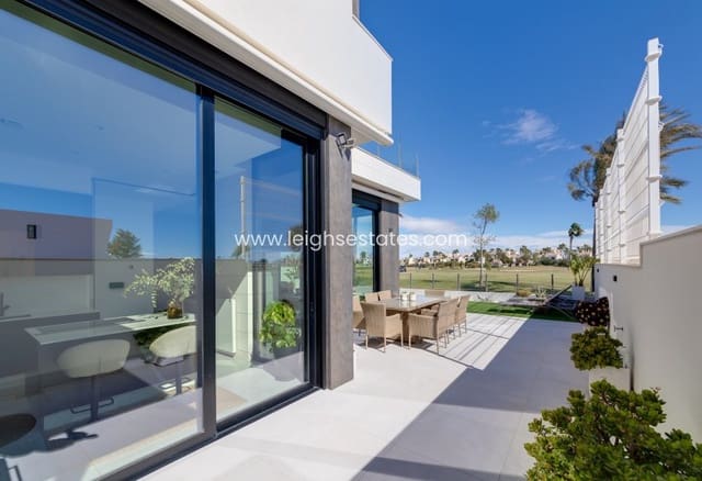 3 camera da letto Casa in vendita in Pinar de Campoverde, Pilar de la Horadada - 574.000 € (Rif: 9685858)