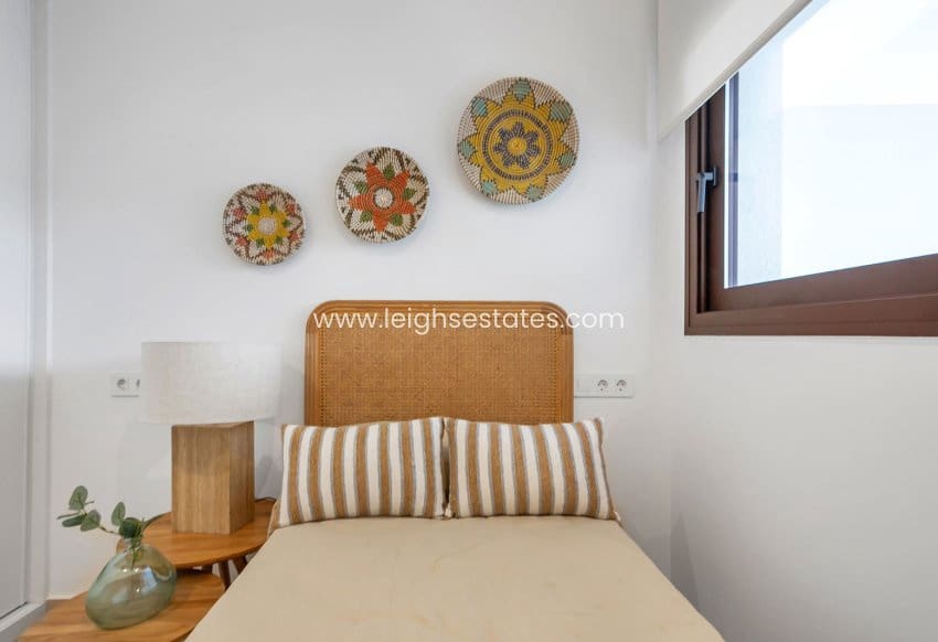 3 chambre Maison de Ville à vendre à Los Alcazares avec piscine - 539 900 € (Ref: 9685859)