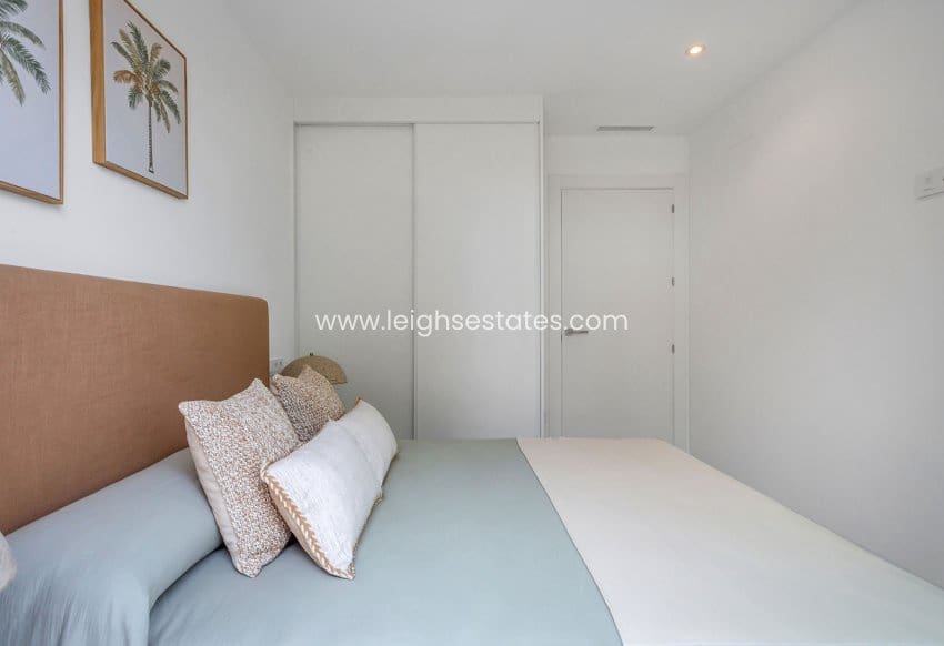 3 chambre Maison de Ville à vendre à Los Alcazares avec piscine - 539 900 € (Ref: 9685859)