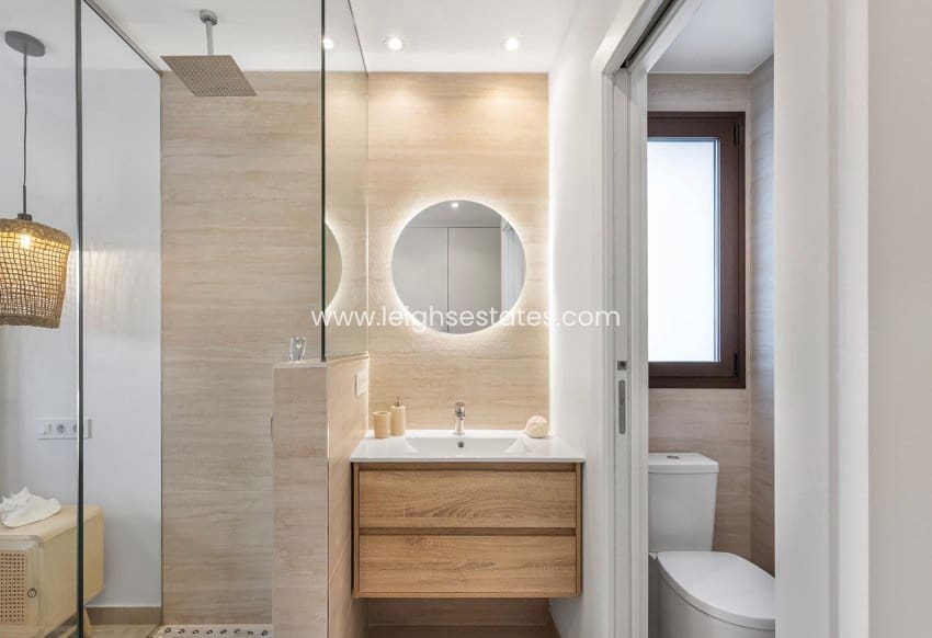 3 chambre Maison de Ville à vendre à Los Alcazares avec piscine - 539 900 € (Ref: 9685859)