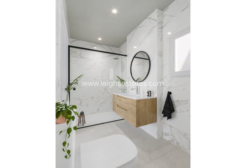 3 camera da letto Appartamento in vendita in San Pedro del Pinatar con piscina - 400.000 € (Rif: 9685861)