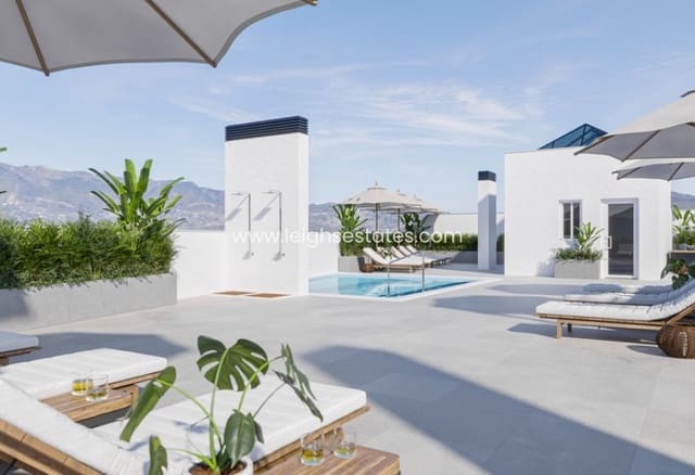 3 camera da letto Appartamento in vendita in Los Cuarteros, San Pedro del Pinatar con piscina - 400.000 € (Rif: 9685861)