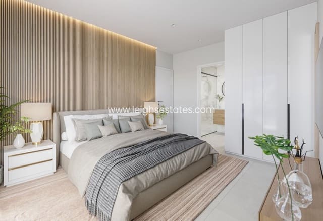 3 camera da letto Appartamento in vendita in Los Cuarteros, San Pedro del Pinatar con piscina - 400.000 € (Rif: 9685861)