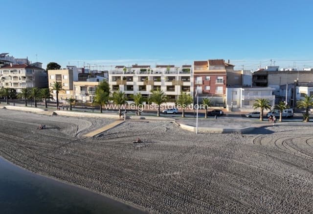 3 camera da letto Appartamento in vendita in Los Cuarteros, San Pedro del Pinatar con piscina - 400.000 € (Rif: 9685861)
