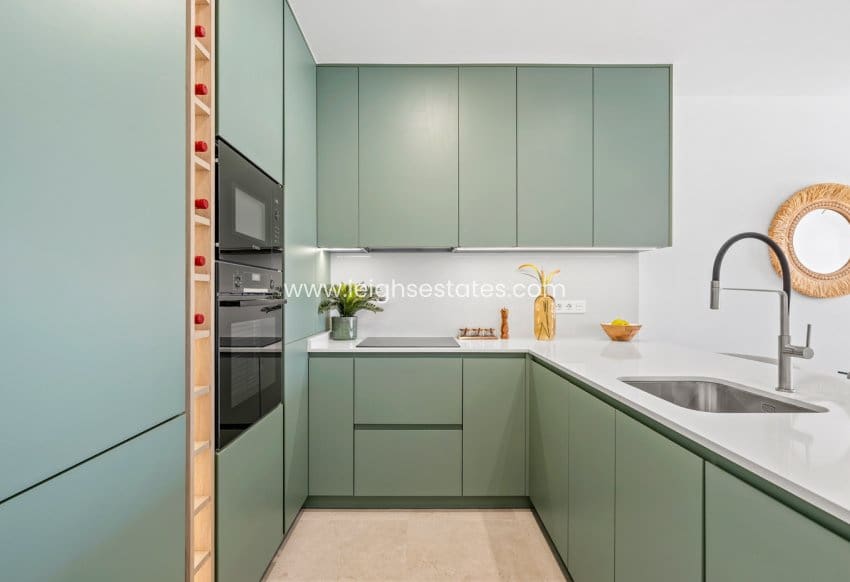 3 sypialnia Willa na sprzedaż w Los Alcazares - 599 000 € (Ref: 9685862)