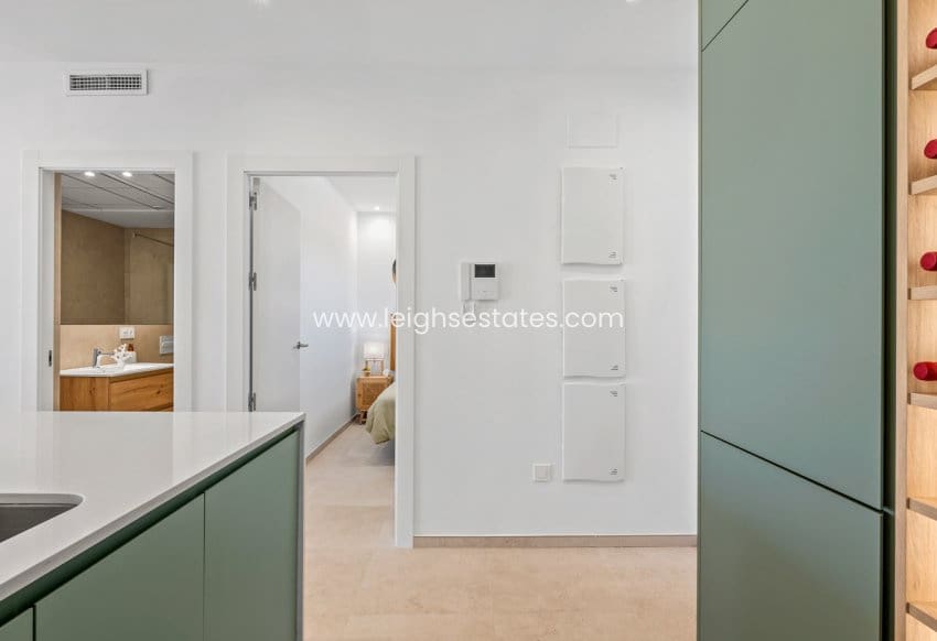 3 sypialnia Willa na sprzedaż w Los Alcazares - 599 000 € (Ref: 9685862)