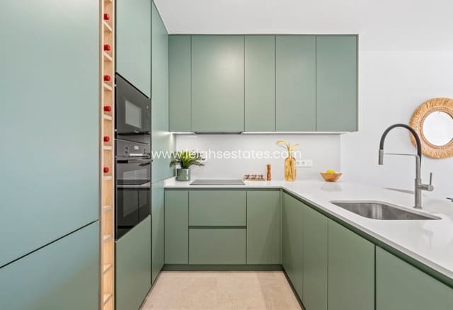 3 sypialnia Willa na sprzedaż w Las Lomas de Rame - Bahía Bella, Los Alcázares - 599 000 € (Ref: 9685862)