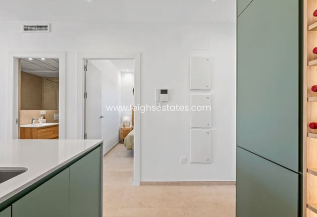 3 sypialnia Willa na sprzedaż w Las Lomas de Rame - Bahía Bella, Los Alcázares - 599 000 € (Ref: 9685862)