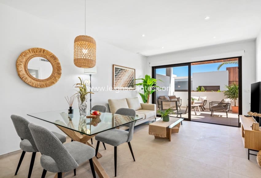 3 sypialnia Willa na sprzedaż w Los Alcazares - 599 000 € (Ref: 9685862)