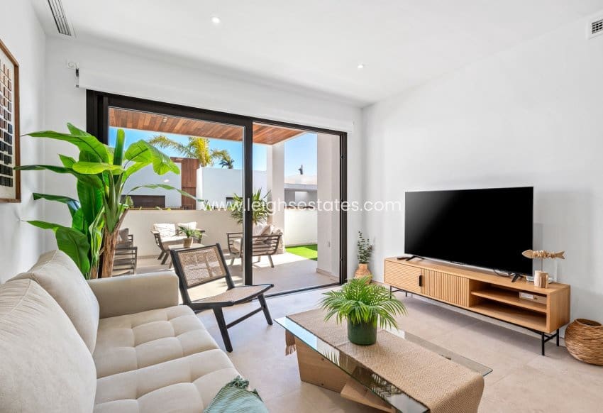 3 sypialnia Willa na sprzedaż w Los Alcazares - 599 000 € (Ref: 9685862)