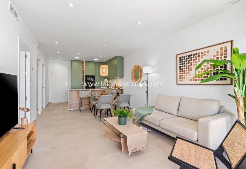 3 sypialnia Willa na sprzedaż w Los Alcazares - 599 000 € (Ref: 9685862)