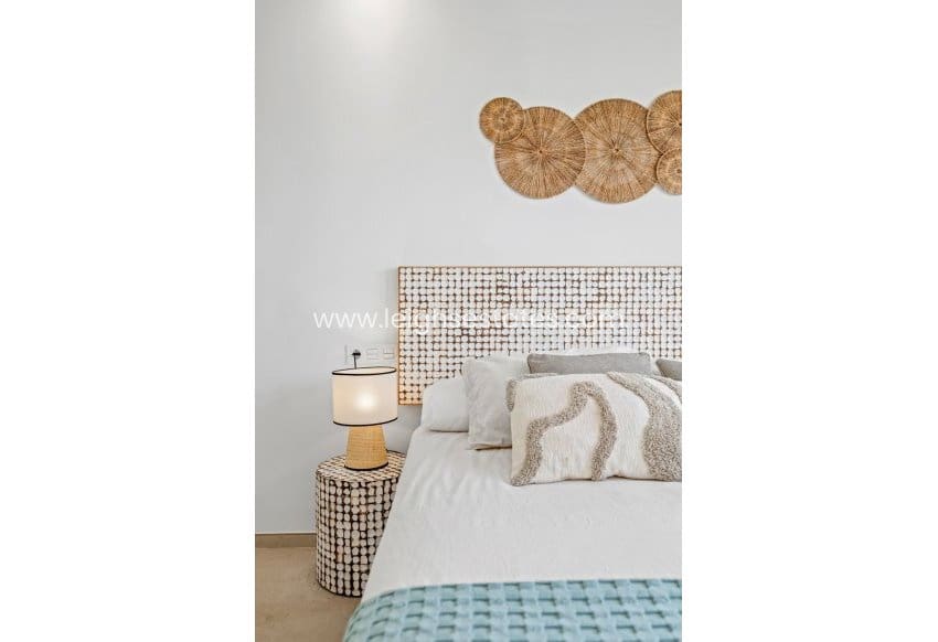 3 sypialnia Willa na sprzedaż w Los Alcazares - 599 000 € (Ref: 9685862)