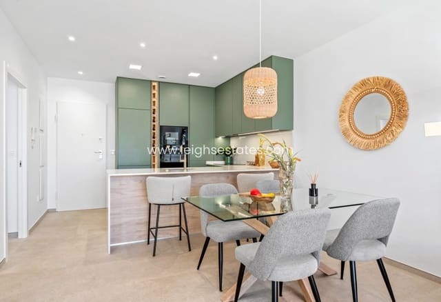 3 sypialnia Willa na sprzedaż w Las Lomas de Rame - Bahía Bella, Los Alcázares - 599 000 € (Ref: 9685862)