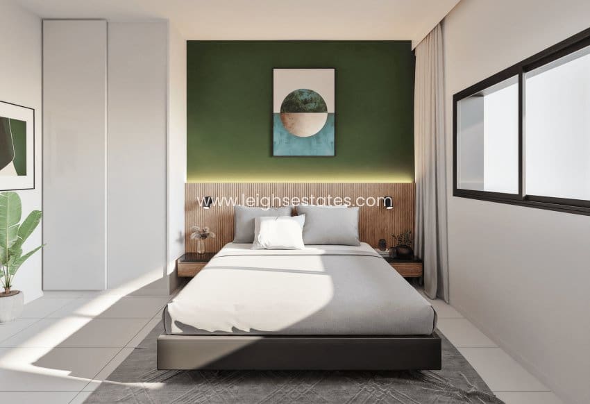 Apartamento de 2 habitaciones en San Miguel de Salinas en venta con piscina - 229.900 € (Ref: 9685863)