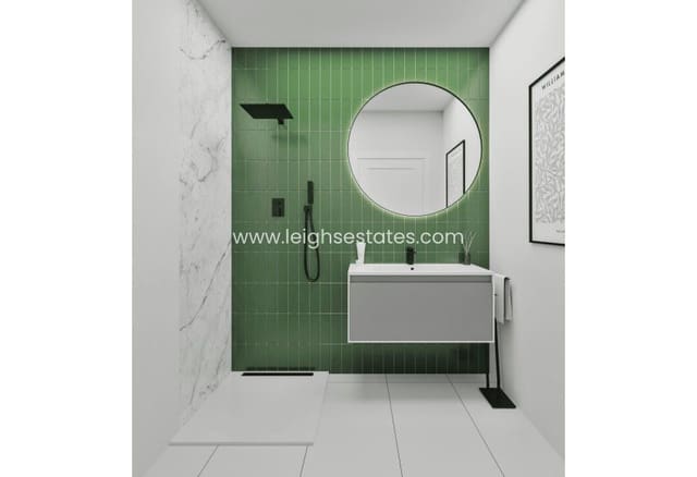 Apartamento de 2 habitaciones en San Miguel de Salinas en venta con piscina - 229.900 € (Ref: 9685863)