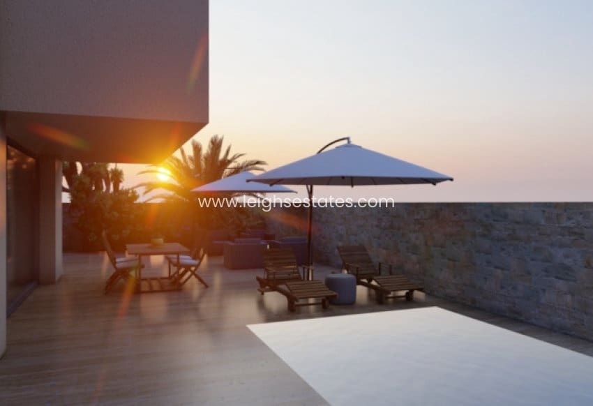 3 camera da letto Villa in vendita in Pilar de la Horadada - 1.895.000 € (Rif: 9685864)