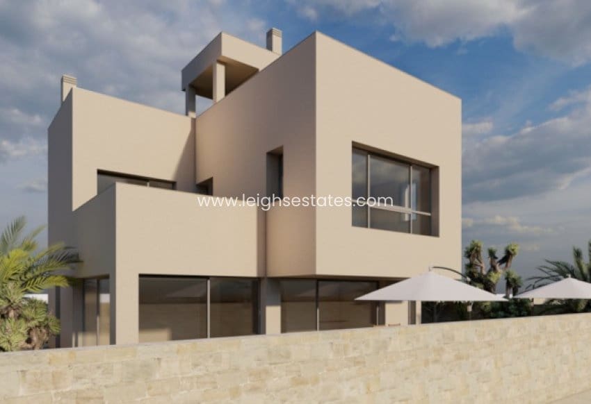 3 camera da letto Villa in vendita in Pilar de la Horadada - 1.895.000 € (Rif: 9685864)