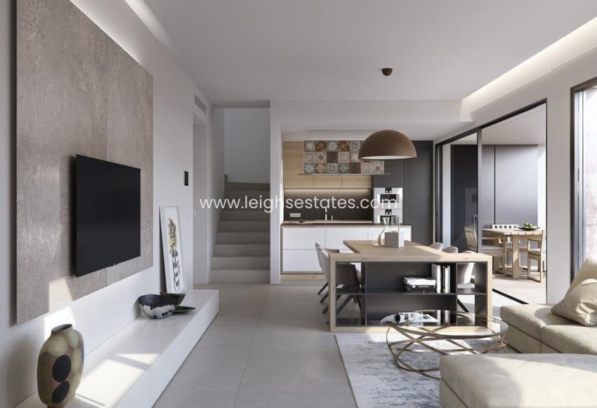 3 camera da letto Villa in vendita in Pilar de la Horadada - 1.895.000 € (Rif: 9685864)