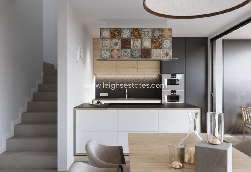 3 camera da letto Villa in vendita in Pilar de la Horadada - 1.895.000 € (Rif: 9685864)