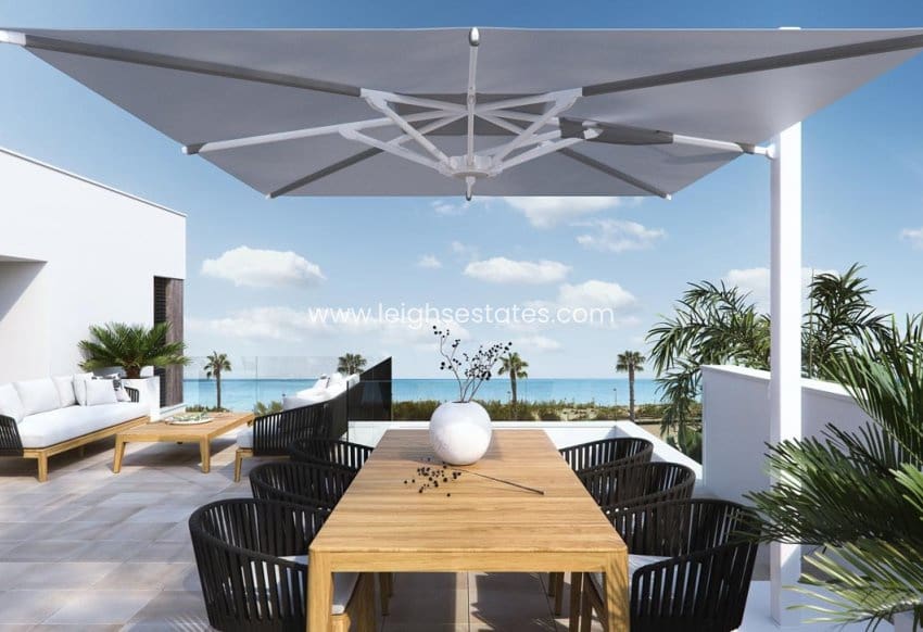 3 camera da letto Villa in vendita in Pilar de la Horadada - 1.895.000 € (Rif: 9685864)