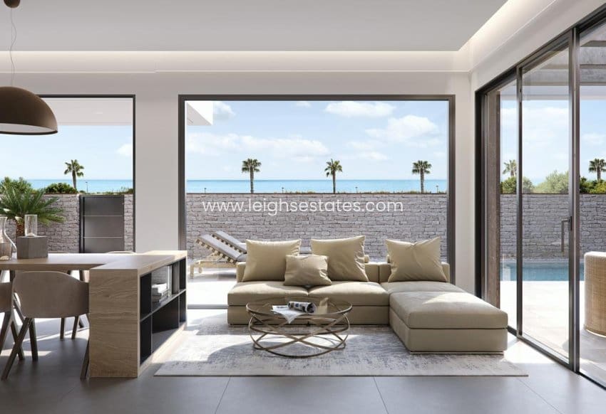 3 camera da letto Villa in vendita in Pilar de la Horadada - 1.895.000 € (Rif: 9685864)