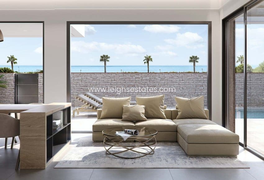 3 camera da letto Villa in vendita in Pilar de la Horadada - 1.895.000 € (Rif: 9685864)