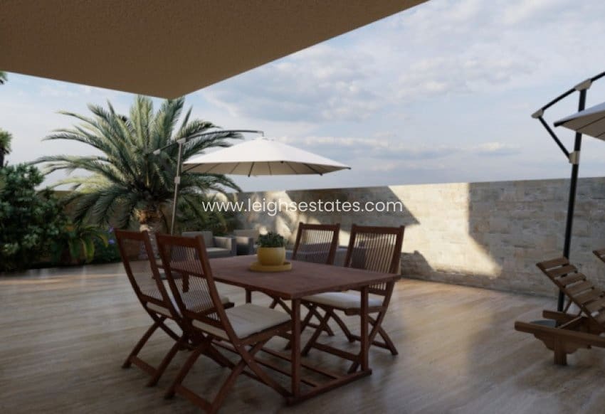 3 camera da letto Villa in vendita in Pilar de la Horadada - 1.895.000 € (Rif: 9685864)