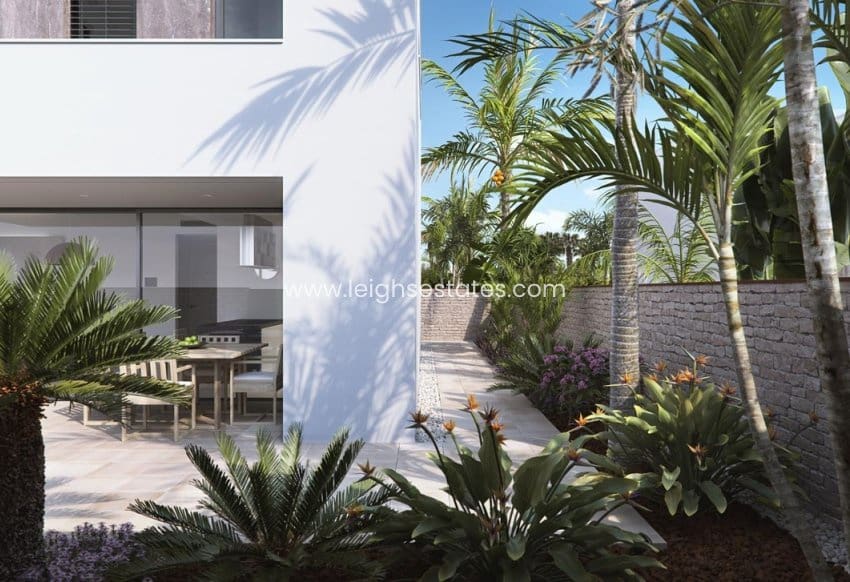 3 camera da letto Villa in vendita in Pilar de la Horadada - 1.895.000 € (Rif: 9685864)