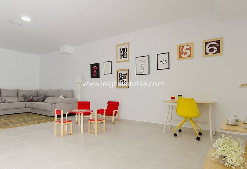 3 soverom Villa til salgs i Dehesa de Campoamor - € 995 000 (Ref: 9685865)