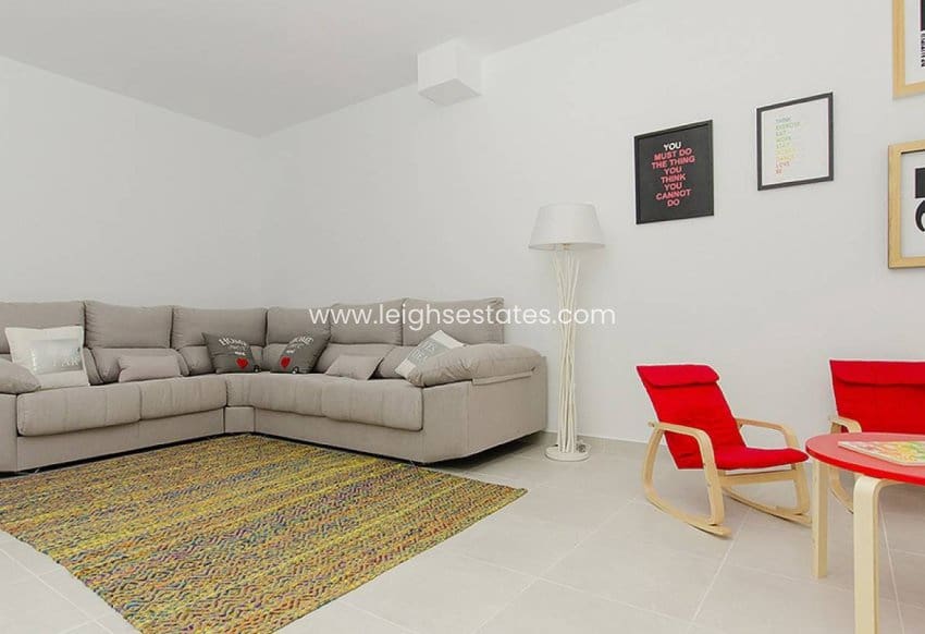 3 soverom Villa til salgs i Dehesa de Campoamor - € 995 000 (Ref: 9685865)