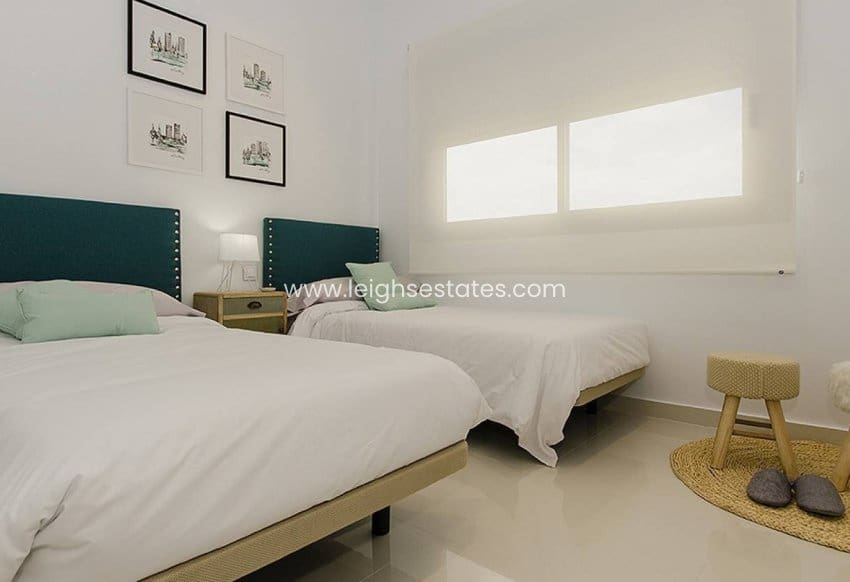 3 soverom Villa til salgs i Dehesa de Campoamor - € 995 000 (Ref: 9685865)