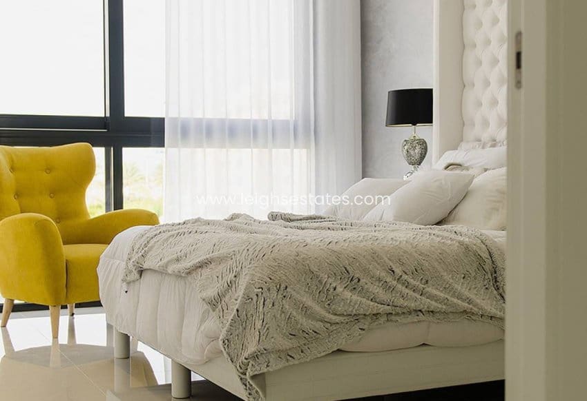 3 soverom Villa til salgs i Dehesa de Campoamor - € 995 000 (Ref: 9685865)