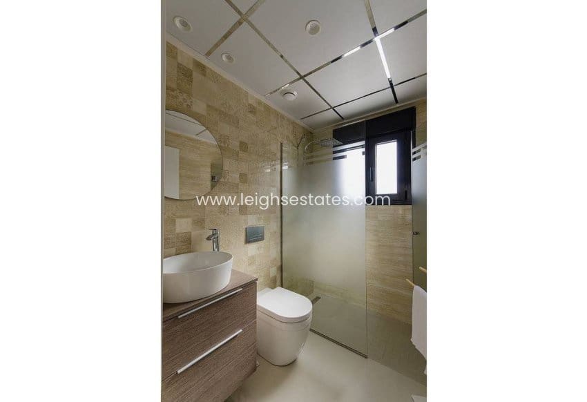 3 soverom Villa til salgs i Dehesa de Campoamor - € 995 000 (Ref: 9685865)