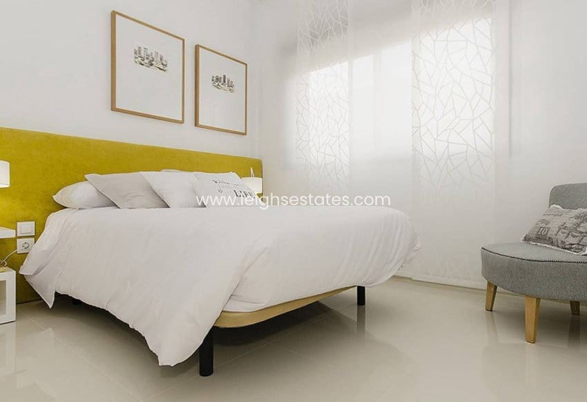 3 soverom Villa til salgs i Dehesa de Campoamor - € 995 000 (Ref: 9685865)