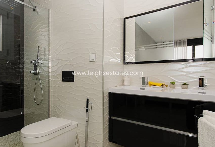 3 soverom Villa til salgs i Dehesa de Campoamor - € 995 000 (Ref: 9685865)