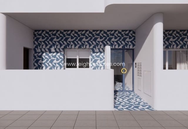 3 camera da letto Appartamento in vendita in Torre de la Horadada, Pilar de la Horadada con piscina - 378.900 € (Rif: 9685866)