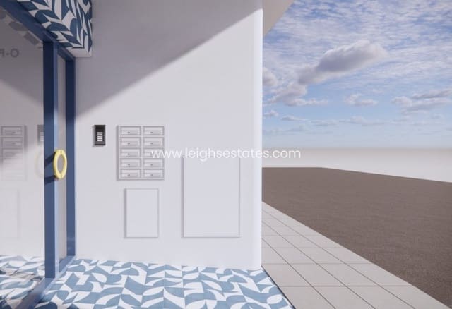 3 camera da letto Appartamento in vendita in Torre de la Horadada, Pilar de la Horadada con piscina - 378.900 € (Rif: 9685866)