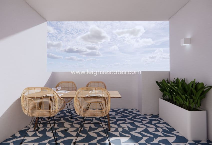 3 camera da letto Appartamento in vendita in Torre de la Horadada con piscina - 378.900 € (Rif: 9685866)